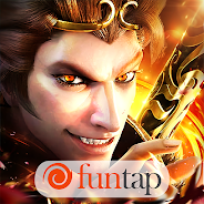 Chơi Westward: Tây Du Đại Thoại on PC