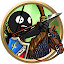 StickMan Defense War: Empire of Heroes defence
