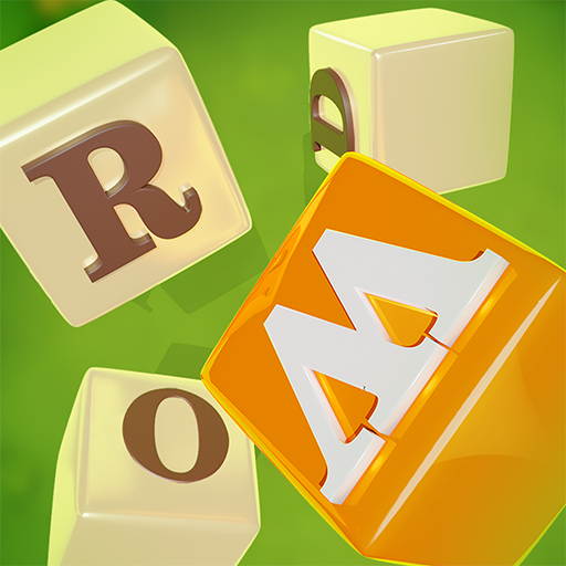 Word Crush Puzzle