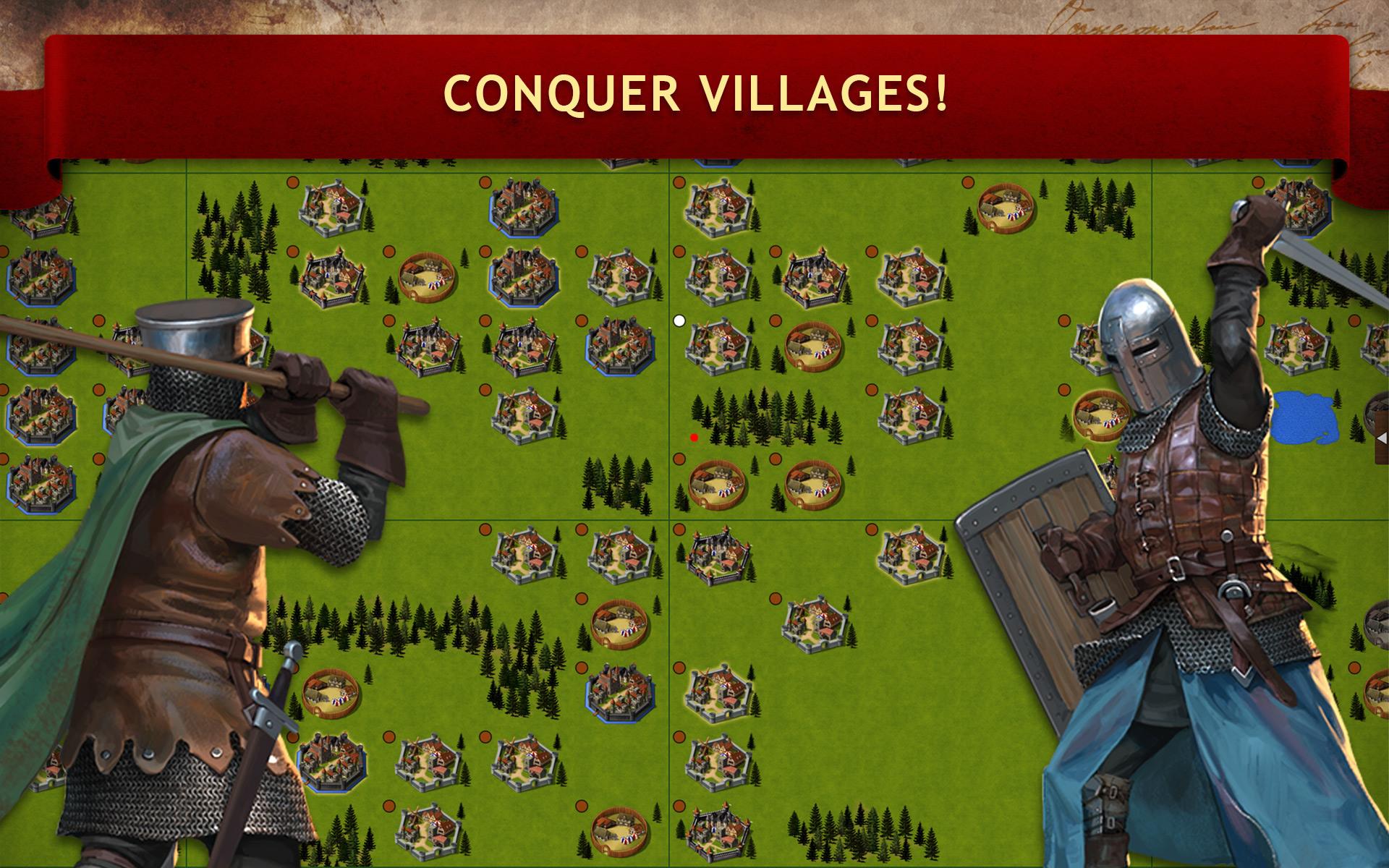 Download and play Tribal Wars on PC & Mac (Emulator)