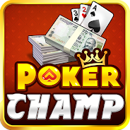 Main Poker Champ TexasHoldem Omaha on PC