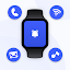 App Smartwatch - BT Notifier