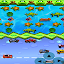 Frogger Arcade Super! : Classic 1980's Retro Fun!