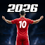 Football Cup 2026 - Futbol