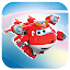 Super Wings Mission Challenge