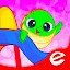 Kindergarten Games for Toddler