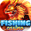 Kirin dragon: fish game table