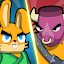 Fusion Brawl