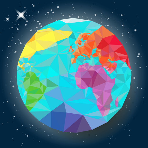 Play StudyGe - World Geography Quiz Online