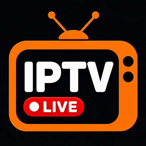 IPTV Smart Player - TV Online