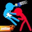 Stick Hero Fight Clash
