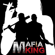 Graj Mafia King na PC