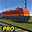 Realistic Indian Train Crossing PRO