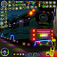 City Coach Bus Simulator Games