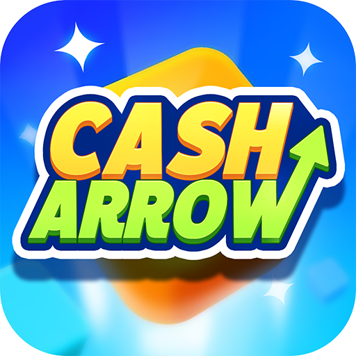 Cash Arrows