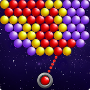เล่น Bubble Shooter! Extreme บน PC