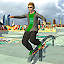 Skateboard FE3D 2 - Freestyle Extreme 3D