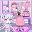 YOYO Park: Fashion dress up