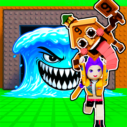 Jump Brainzot: Grab To Collect