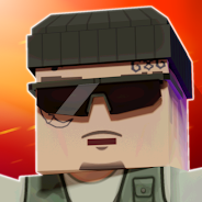 Играй Fan of Guns: Онлайн FPS шутер на ПК