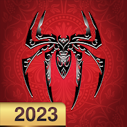 Graj Spider Solitaire - Card Game na PC