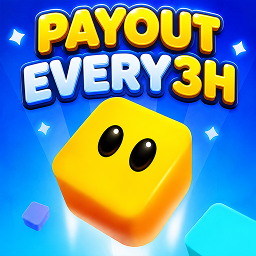 Fun Cash Blocks: Earn Money