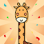 I am a Giraffe-Don't i look like a giraffe?