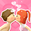 Kissing Time: Match Home App