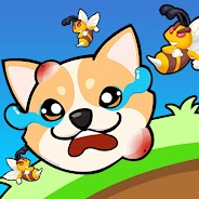 เล่น Doge and Bee บน PC