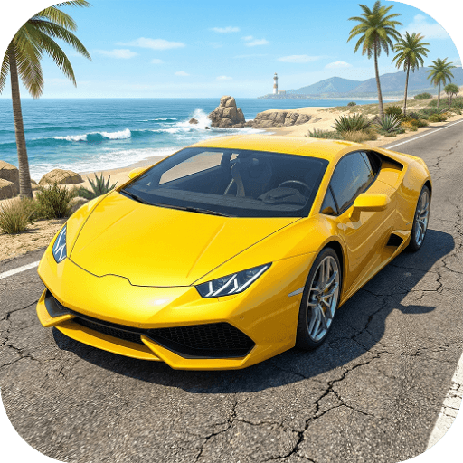 Real Drive Simulator