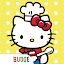 Завтрак Hello Kitty
