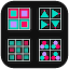 Synapse - Photo Brain Game