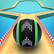 Jogue Sky Ball Jump - Going Ball 3d para PC