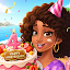 Seaside Escape : Merge & Story