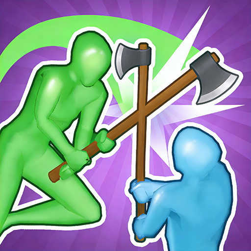 Ragdoll Slice Fighter