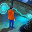 Escape Room Adventure Mystery - Parallel Room Game