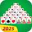 Pyramid Solitaire - Classic Solitaire Card Game