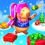 Only Capybara: Parkour Up
