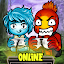 Fire and Water: Online Co-op