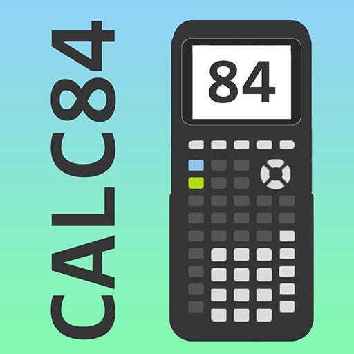 Play Graphing calculator plus 84 83 Online