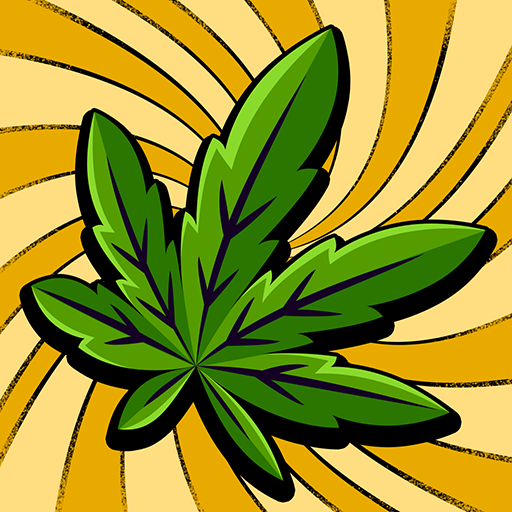 Weed Inc : Idle Tycoon