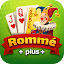 Rommé Fun: Kartenspiel Party