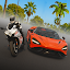Car Driving Simulator : EVO