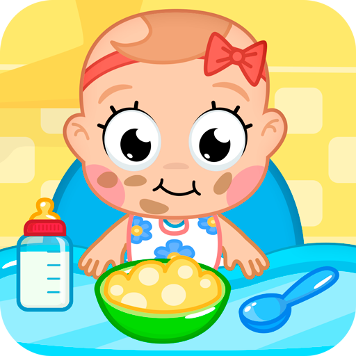 Baby Games - Free Online Games For Kids 