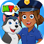 My City: Police Game for Kids
