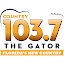 103.7 The Gator