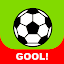 Gool - Live Score & Highlights