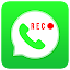 Call Recorder for Whatsapp