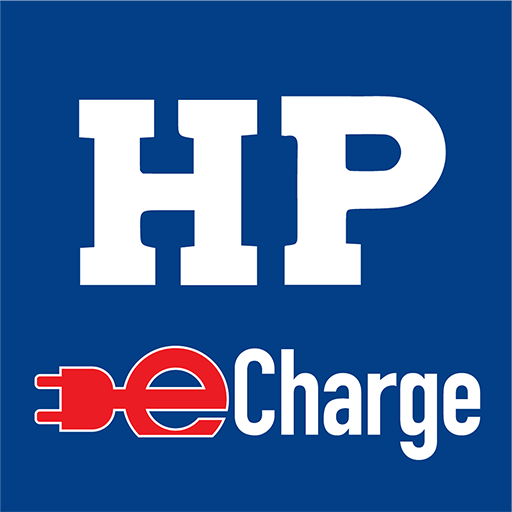 HP eCharge