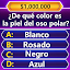 TRIVIA Master -Juego preguntas